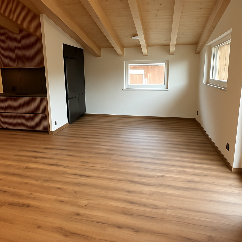 Laminatboden