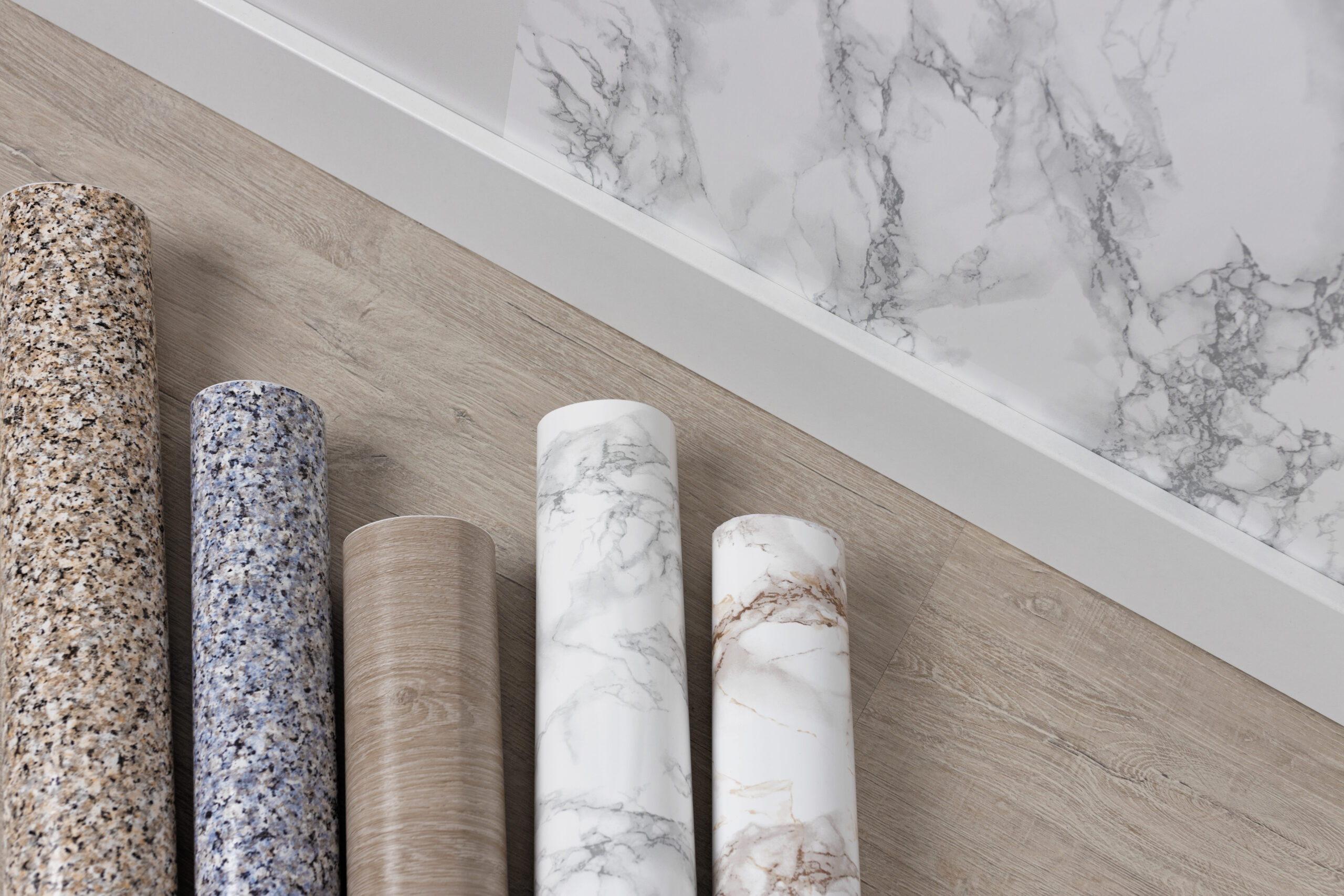 Designbelag
